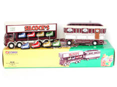CORGI TOYS (GB) (1)