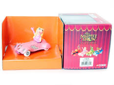 CORGI TOYS (GB) (1)