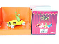 CORGI TOYS (GB) (1)