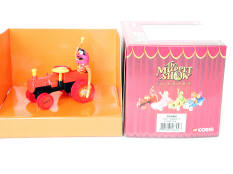 CORGI TOYS (GB) (1)