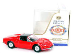 DINKY MATCHBOX (1)
