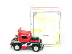 MATCHBOX - MODELS OF YESTERYEAR (GB) (1)