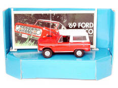 MATCHBOX - MODELS OF YESTERYEAR (GB) (1)