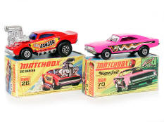 MATCHBOX - SUPERFAST (GB) (2)
