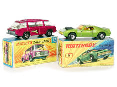 MATCHBOX - SUPERFAST (GB) (2)