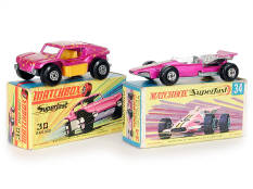 MATCHBOX - SUPERFAST (GB) (2)