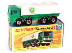 MATCHBOX - SUPERFAST (GB) (1)