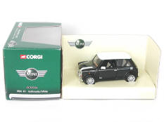 CORGI TOYS (GB) (1)