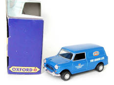 OXFORD DIE-CAST (GB) (1)