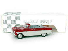 MARQUIS MODELS (GB) (1)