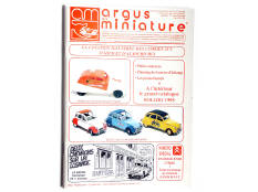 ARGUS DE LA MINIATURE (FRANCE) (1)