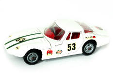 CORGI TOYS (GB) (1)