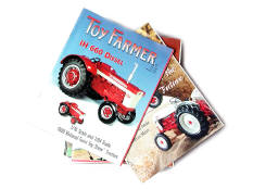 TOY FARMER (USA) (20)