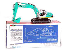 YONEZAWA TOYS DIAPET (JAPAN) (1)