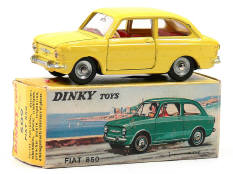 DINKY TOYS FRANCE (1)