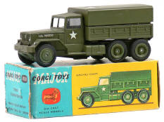 CORGI TOYS (GB) (1)