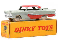 DINKY TOYS (FRANCE) (1)