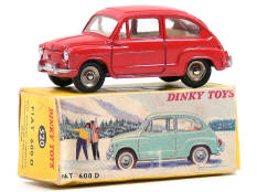 DINKY TOYS FRANCE (1)