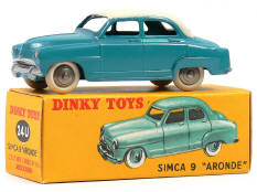 DINKY TOYS FRANCE (1)
