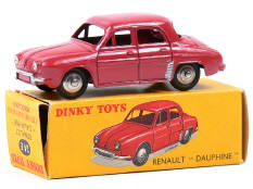 DINKY TOYS (FRANCE) (1)