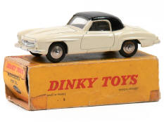 DINKY TOYS FRANCE (1)