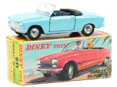 DINKY TOYS FRANCE (1)