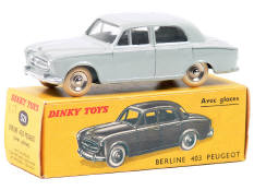DINKY TOYS FRANCE (1)