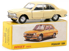 DINKY TOYS FRANCE (1)