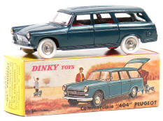 DINKY TOYS FRANCE (1)