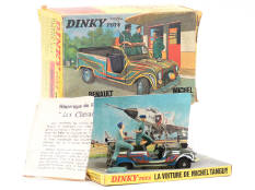 DINKY TOYS FRANCE (1)