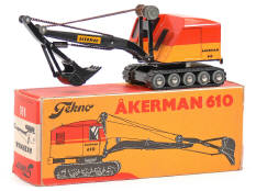TEKNO (DANEMARK) (1)
