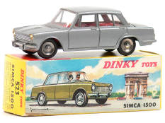DINKY TOYS FRANCE (1)