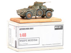 WESPE MODELS (ROUMANIE) (1)