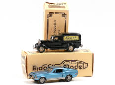 BROOKLIN MODELS (GB) (2)