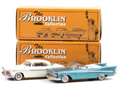 BROOKLIN MODELS (GB) (2)