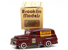 BROOKLIN MODELS (GB) (1)