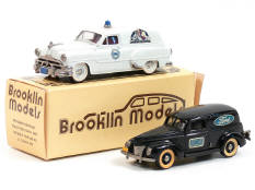 BROOKLIN MODELS (GB) (2)