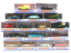 DINKY MATCHBOX (30)