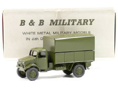 B & B MILITARY (GB) (1)