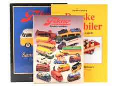 EDITIONS (3)