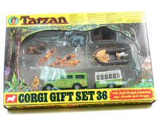 CORGI TOYS (GB) (1)