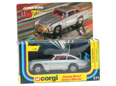 CORGI TOYS (GB) (1)