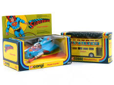 CORGI TOYS (GB) (2)
