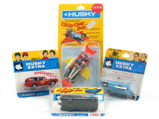 HUSKY (GB) (4)
