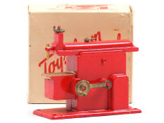 TEKNO (DANEMARK) (1)