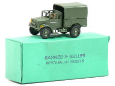 B & B MILITARY (GB) (1)