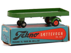 TEKNO (DANEMARK) (1)