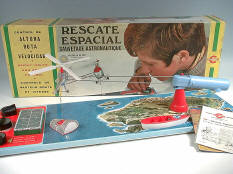 CONGOST (SPAIN) (1)
