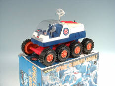 TOMY (JAPAN) (1)