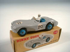 DINKY TOYS (GB) (1)